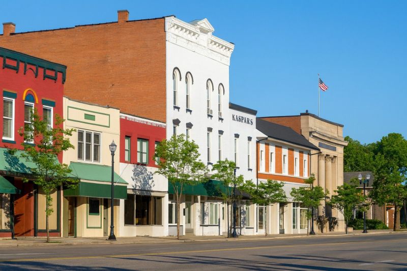 Best Foundation Lifting pros in Vermilion, OH